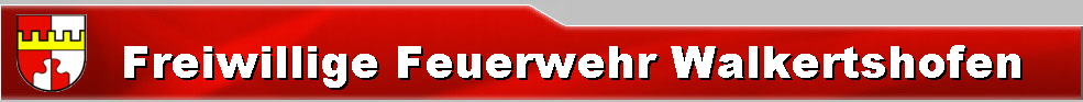 Homepage der FFW Walkertshofen